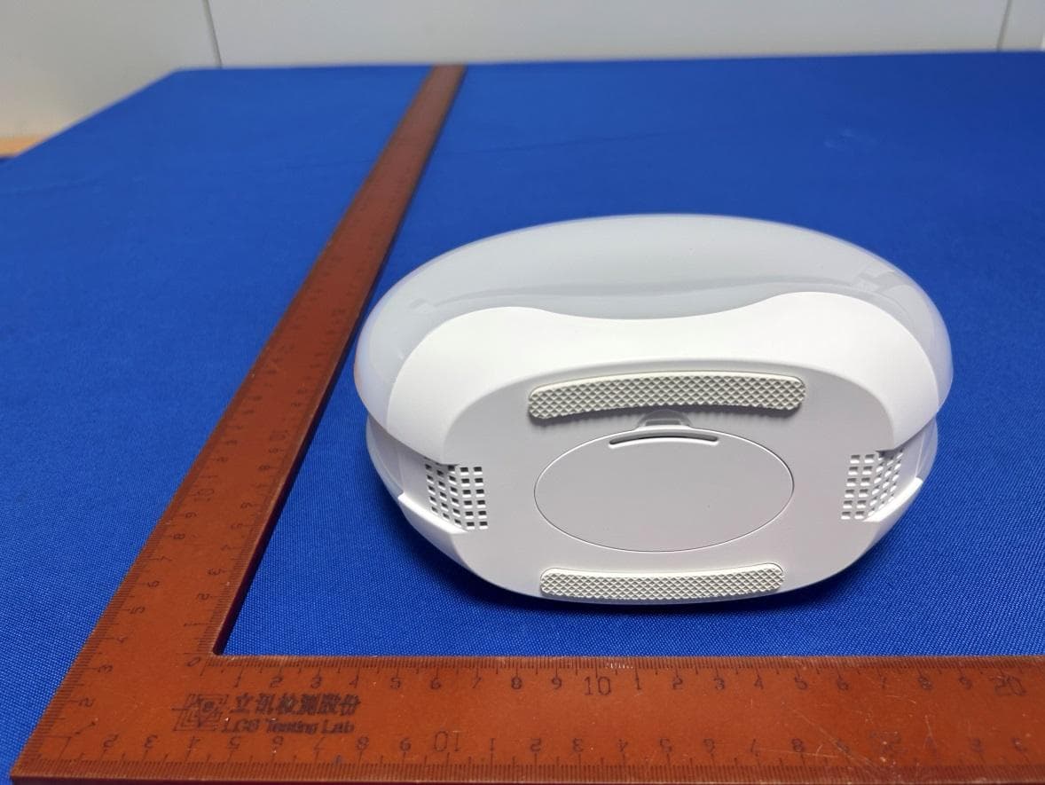 Wake Up Light alarm clock - FCC ID 2BDJW-FZ05 - Ark Union Technology (Shenzhen) Co., Ltd. (5)