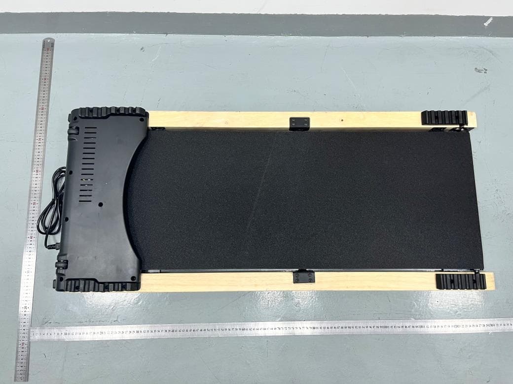 Treadmill - FCC ID 2BDKC-AMA005986 - changsha jiuhui dianzishangwu youxiangongsi