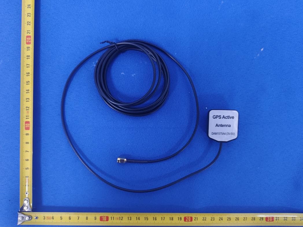 MIDI SYSTEM - FCC ID 2BDKO-SEPTIER - Septier Communication Ltd. (4)