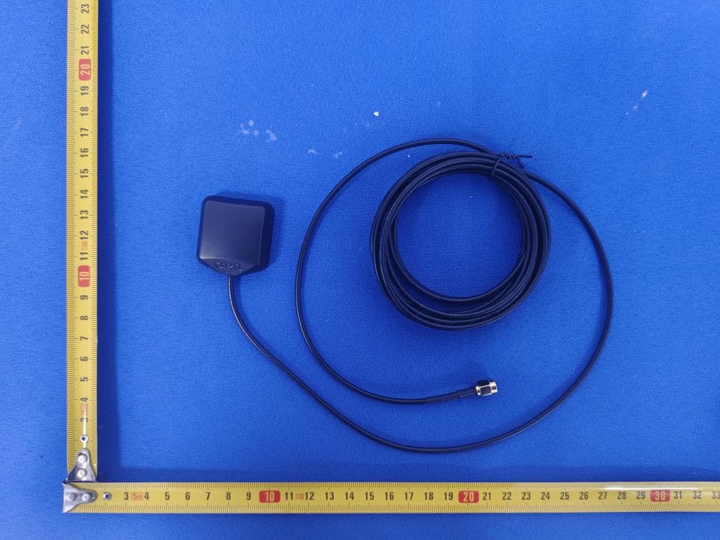 MIDI SYSTEM - FCC ID 2BDKO-SEPTIER - Septier Communication Ltd.