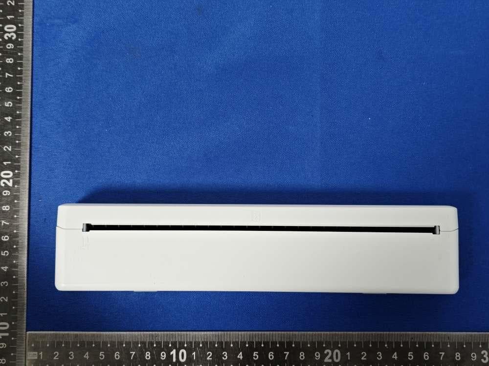 A4 Portable Printer - FCC ID 2BDL3-A11 - Xiamen AiYin Technology Co., Ltd. (4)