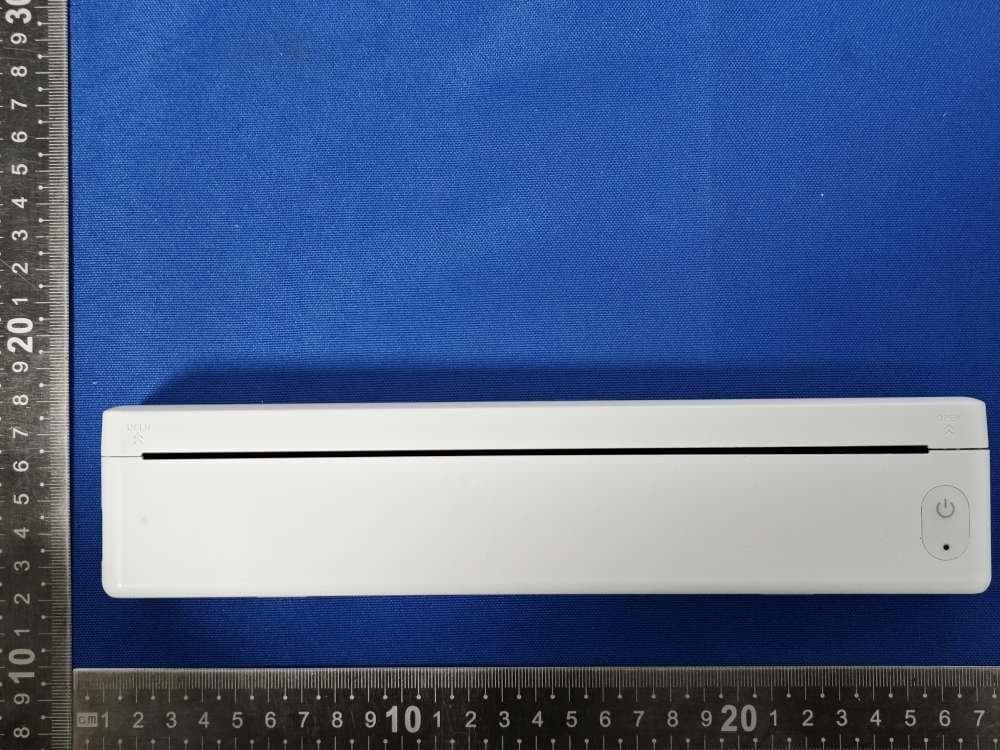 A4 Portable Printer - FCC ID 2BDL3-A11 - Xiamen AiYin Technology Co., Ltd. (2)