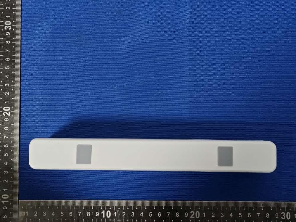 A4 Portable Printer - FCC ID 2BDL3-A11 - Xiamen AiYin Technology Co., Ltd. (3)