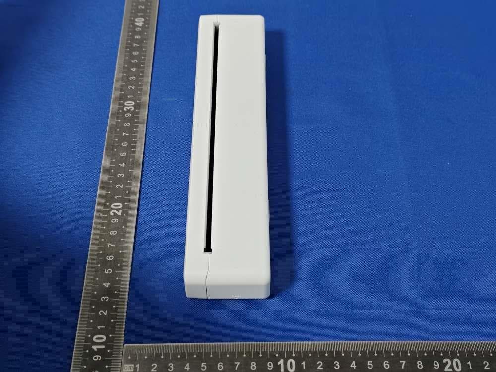 A4 Portable Printer - FCC ID 2BDL3-A11 - Xiamen AiYin Technology Co., Ltd. (5)