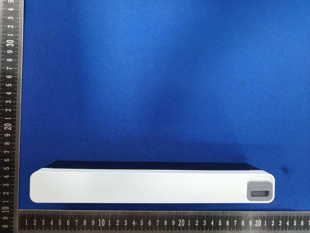 Portable Wireless Thermal Printer - FCC ID 2BDL3-A12 - Xiamen AiYin Technology Co., Ltd. (5)