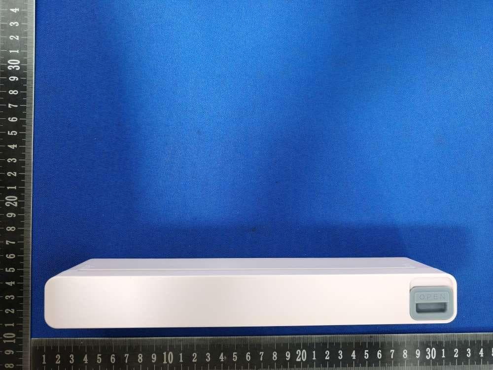 Portable Wireless Thermal Printer - FCC ID 2BDL3-A12 - Xiamen AiYin Technology Co., Ltd. (4)
