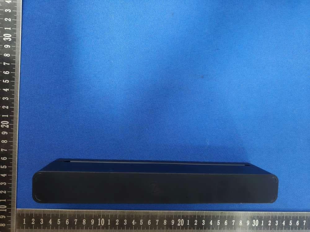 Portable Wireless Thermal Printer - FCC ID 2BDL3-A12 - Xiamen AiYin Technology Co., Ltd. (2)