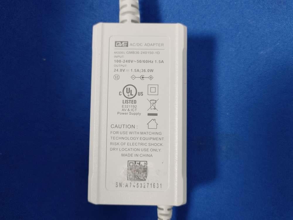 Thermal Label Printer - FCC ID 2BDL3-AD230 - Xiamen AiYin Technology Co., Ltd. (5)