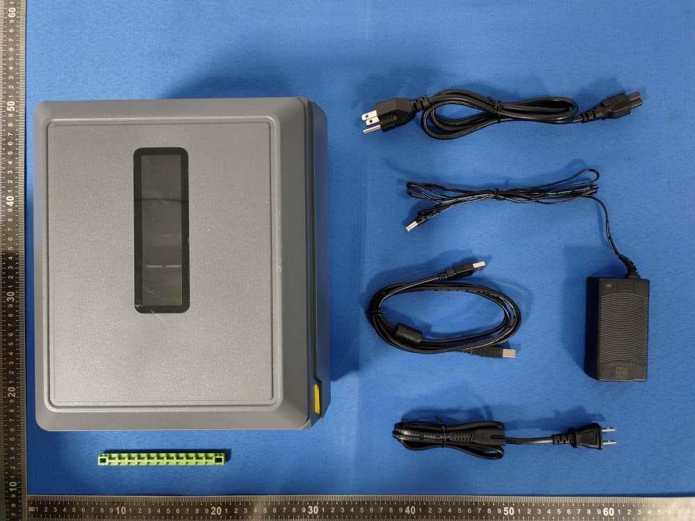 Thermal Label Printer - FCC ID 2BDL3-AT240 - Xiamen AiYin Technology Co., Ltd. (2)