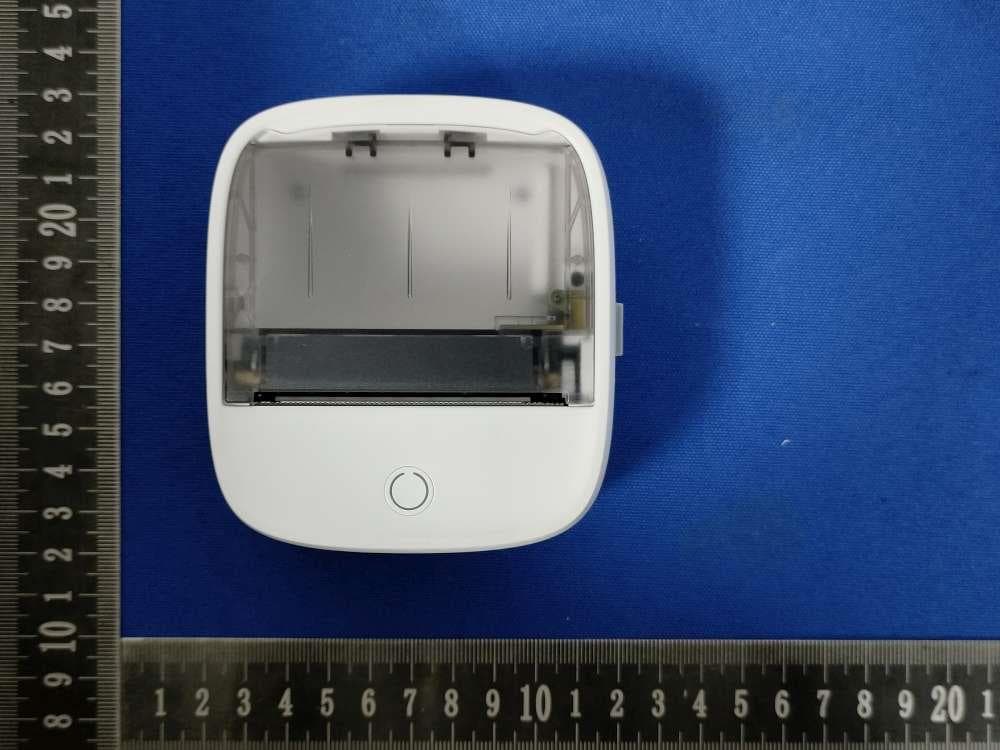 Portable Wireless Label Printer - FCC ID 2BDL3-B21 - Xiamen AiYin Technology Co., Ltd. (4)