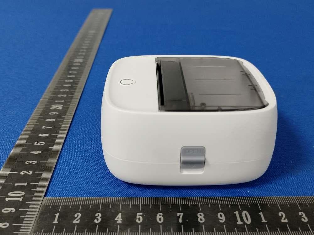 Portable Wireless Label Printer - FCC ID 2BDL3-B21 - Xiamen AiYin Technology Co., Ltd. (5)