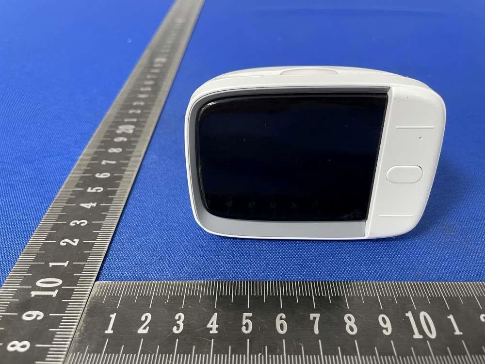 Portable Wireless Thermal Printer - FCC ID 2BDL3-B22 - Xiamen AiYin Technology Co., Ltd.