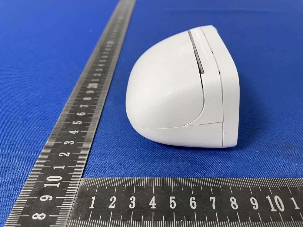 Portable Wireless Thermal Printer - FCC ID 2BDL3-B22 - Xiamen AiYin Technology Co., Ltd. (2)