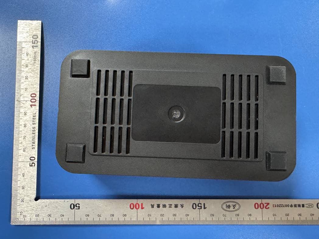 Thermal Label Printer - FCC ID 2BDL3-MC231 - Xiamen AiYin Technology Co., Ltd. (2)