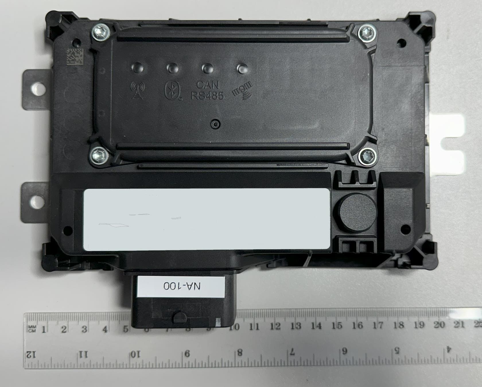 Telematic Device - FCC ID 2BDLN-STPMIDNA - Continental Engineering Services GmbH (4)