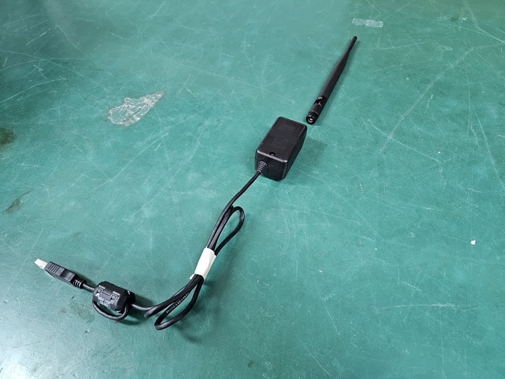Sensor Receiver - FCC ID 2BDLQ-LFW2921-01 - LEETEK LIFE CO.,LTD (3)