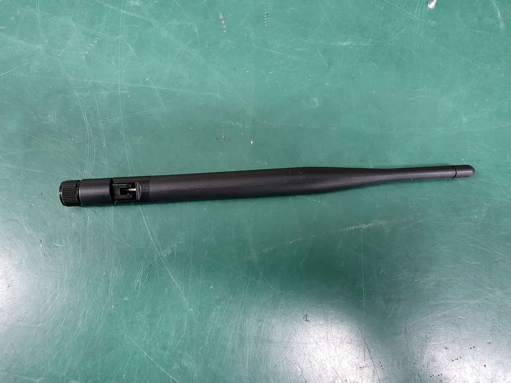 Sensor Receiver - FCC ID 2BDLQ-LFW2921-01 - LEETEK LIFE CO.,LTD (5)