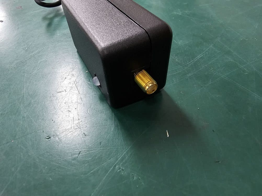 Sensor Receiver - FCC ID 2BDLQ-LFW2921-01 - LEETEK LIFE CO.,LTD (2)