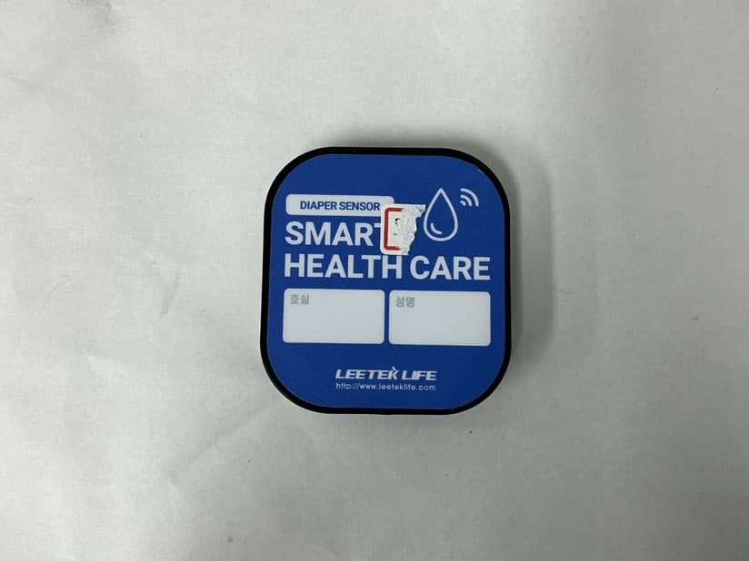 Diper Sensor - FCC ID 2BDLQ-LFW2930-02 - LEETEK LIFE CO.,LTD (2)