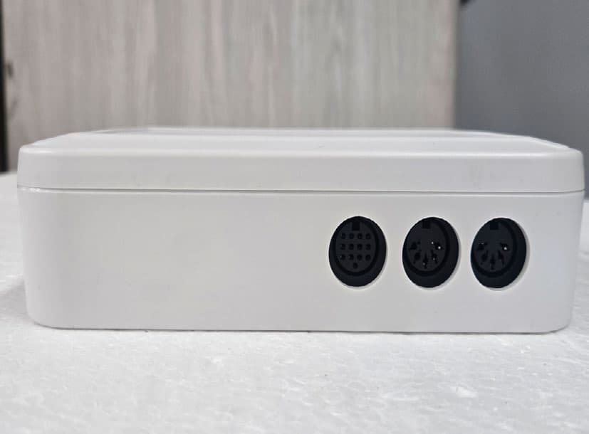 Bed controller - FCC ID 2BDLQ-LFW2937-01 - LEETEK LIFE CO.,LTD (2)