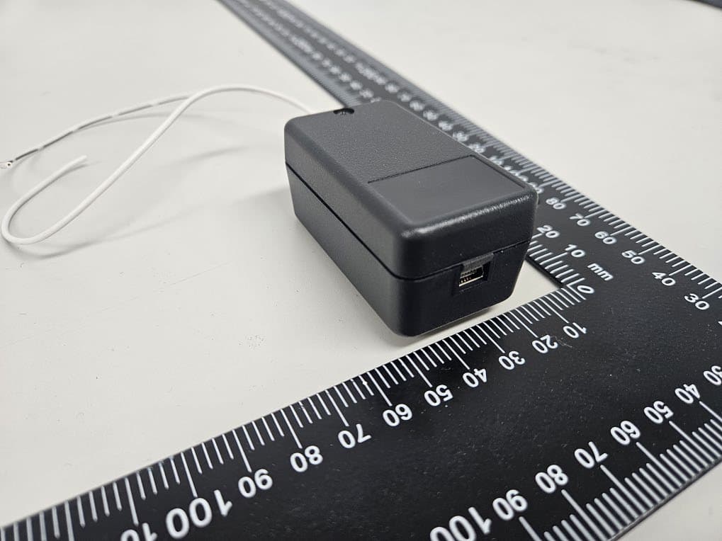 Fall prevention sensor - FCC ID 2BDLQ-LFW2939-01 - LEETEK LIFE CO.,LTD (4)