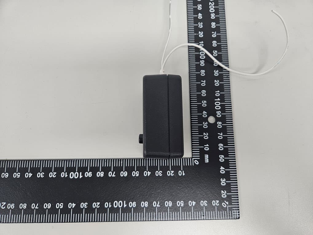 Fall prevention sensor - FCC ID 2BDLQ-LFW2939-01 - LEETEK LIFE CO.,LTD (5)