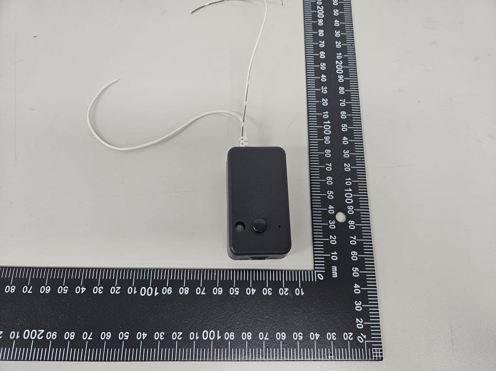 Fall prevention sensor - FCC ID 2BDLQ-LFW2939-01 - LEETEK LIFE CO.,LTD (3)
