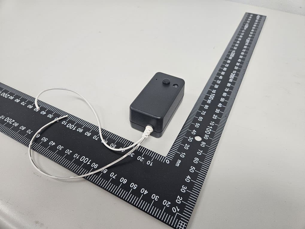 Fall prevention sensor - FCC ID 2BDLQ-LFW2939-01 - LEETEK LIFE CO.,LTD (2)