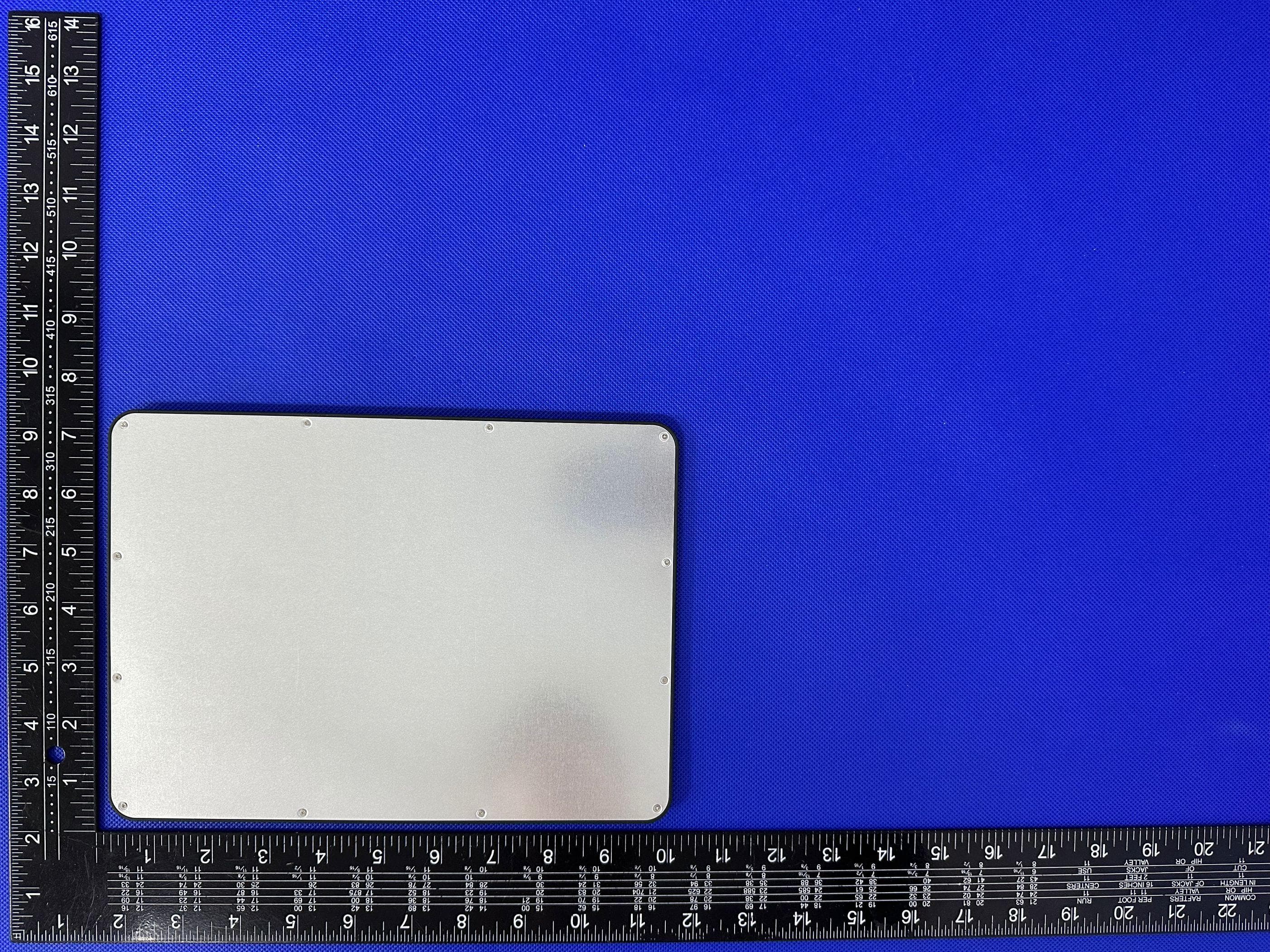 Bluetooth keyboard - FCC ID 2BDM3-CQ172 - chuanqiang (dongguan) Electronic Technology Co., Ltd