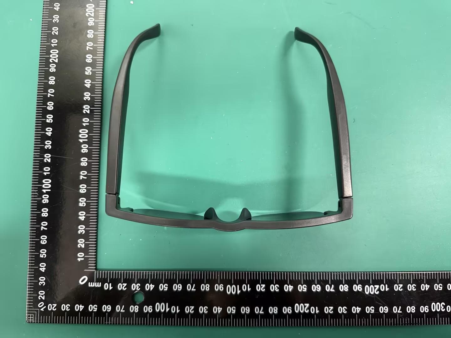 SMART GLASSES - FCC ID 2BDM8-D12 - Shenzhen KY Intelligent Digital Co., ltd