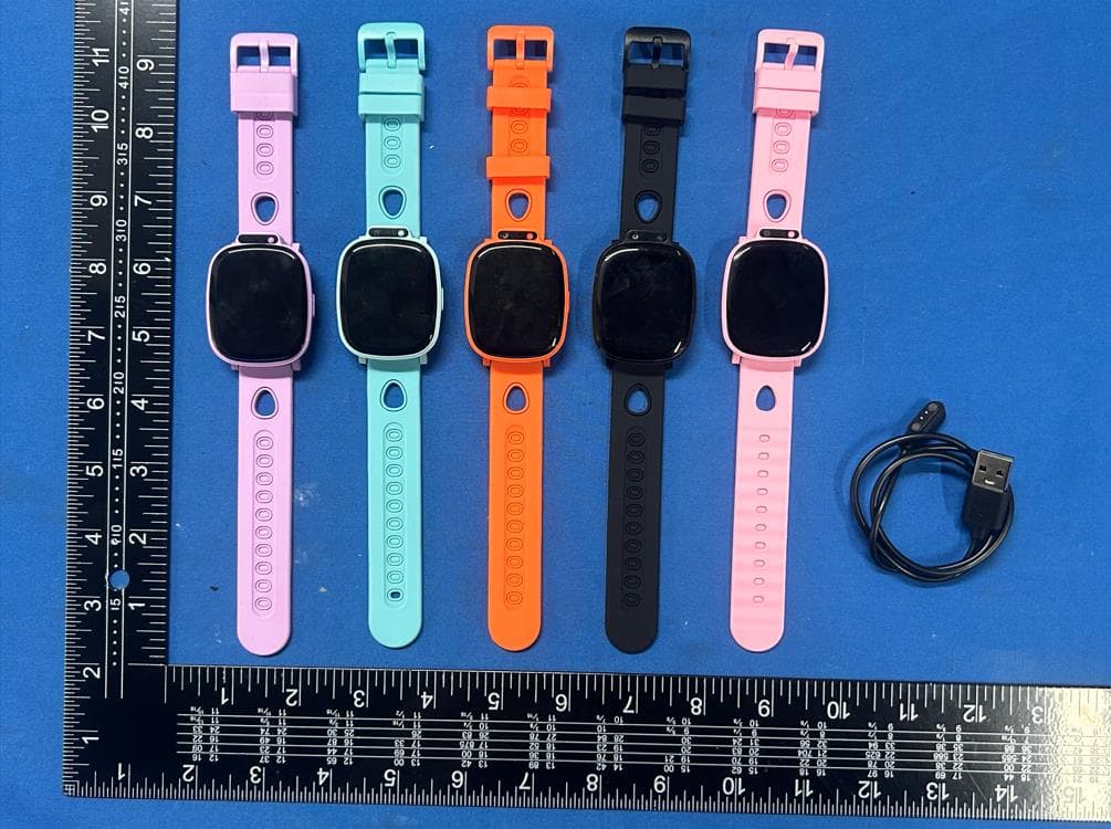 SMART WATCH - FCC ID 2BDM8-H10 - Shenzhen KY Intelligent Digital Co., ltd
