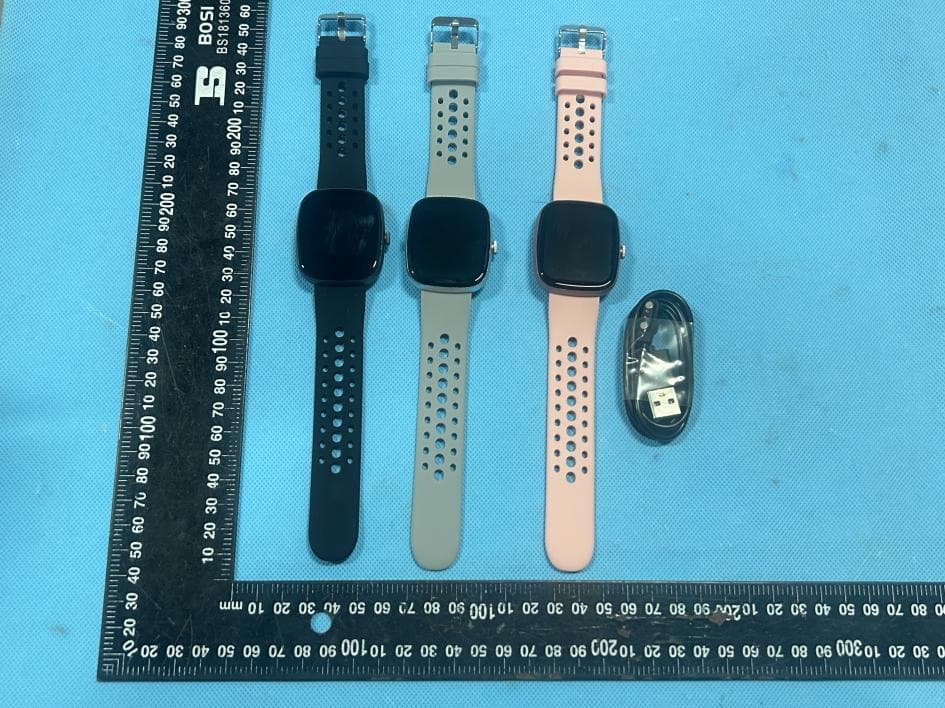 SMART WATCH - FCC ID 2BDM8-H3 - Shenzhen KY Intelligent Digital Co., ltd