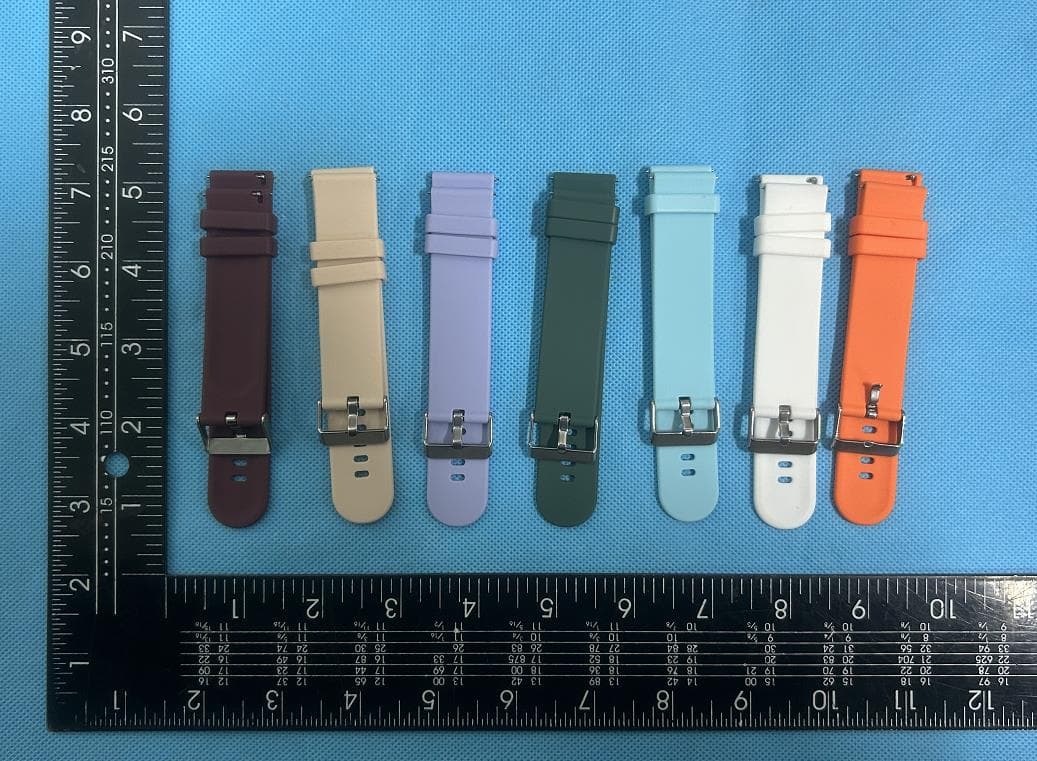 SMART WATCH - FCC ID 2BDM8-H4 - Shenzhen KY Intelligent Digital Co., ltd