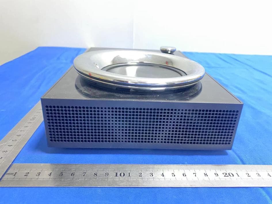 PORTABLE DECANTER CHILLER - FCC ID 2BDM9-TITAN - ATEK TECHNOLOGY CORP.