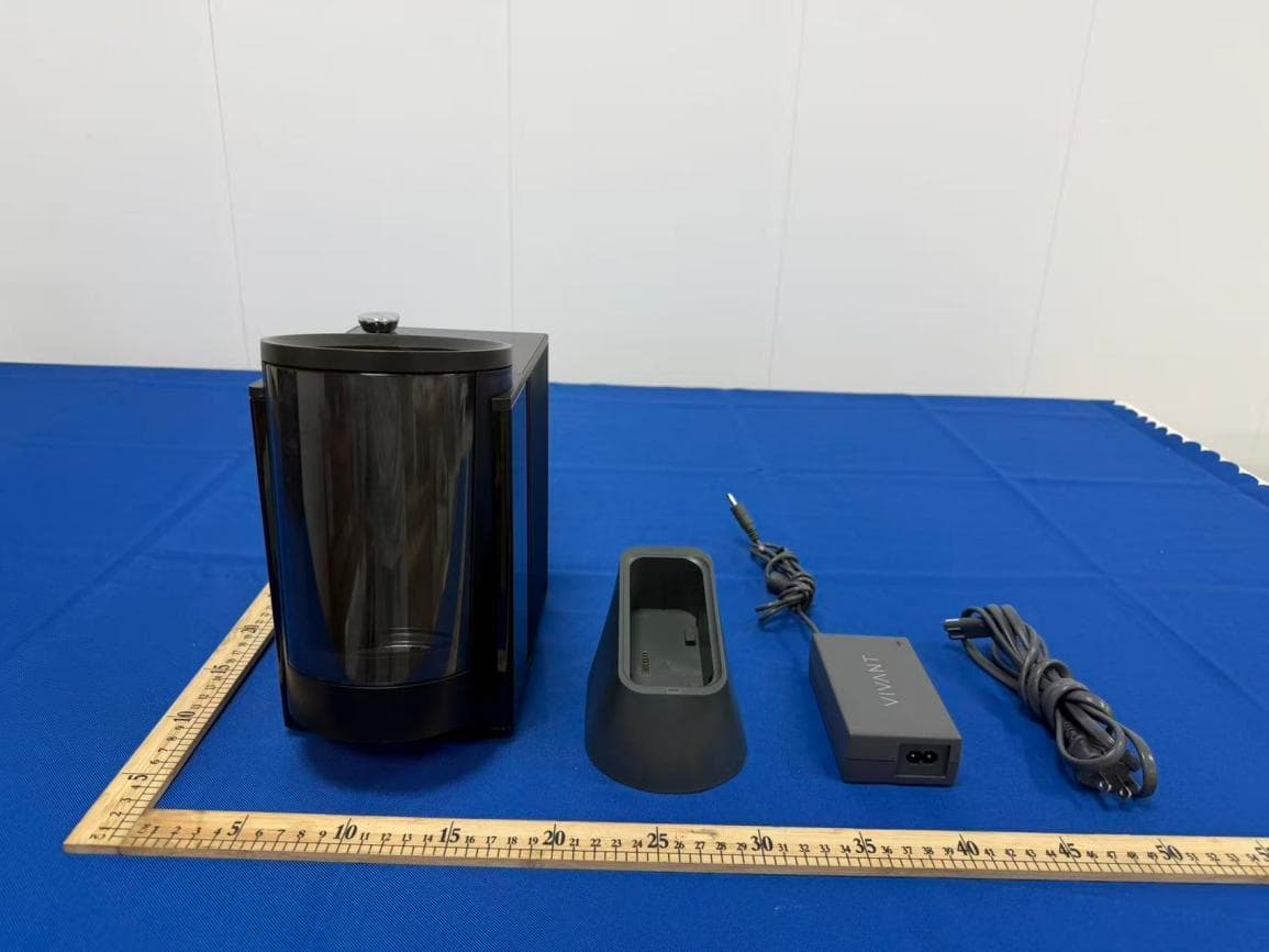 Portable Electronic Wine Chiller - FCC ID 2BDM9-VENUS-G2 - ATEK TECHNOLOGY CORP. (3)