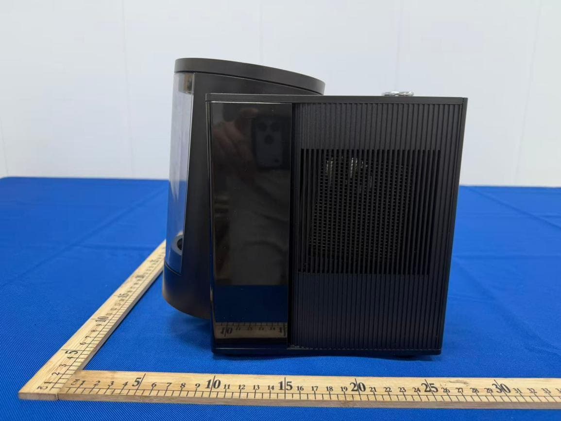 Portable Electronic Wine Chiller - FCC ID 2BDM9-VENUS-G2 - ATEK TECHNOLOGY CORP.