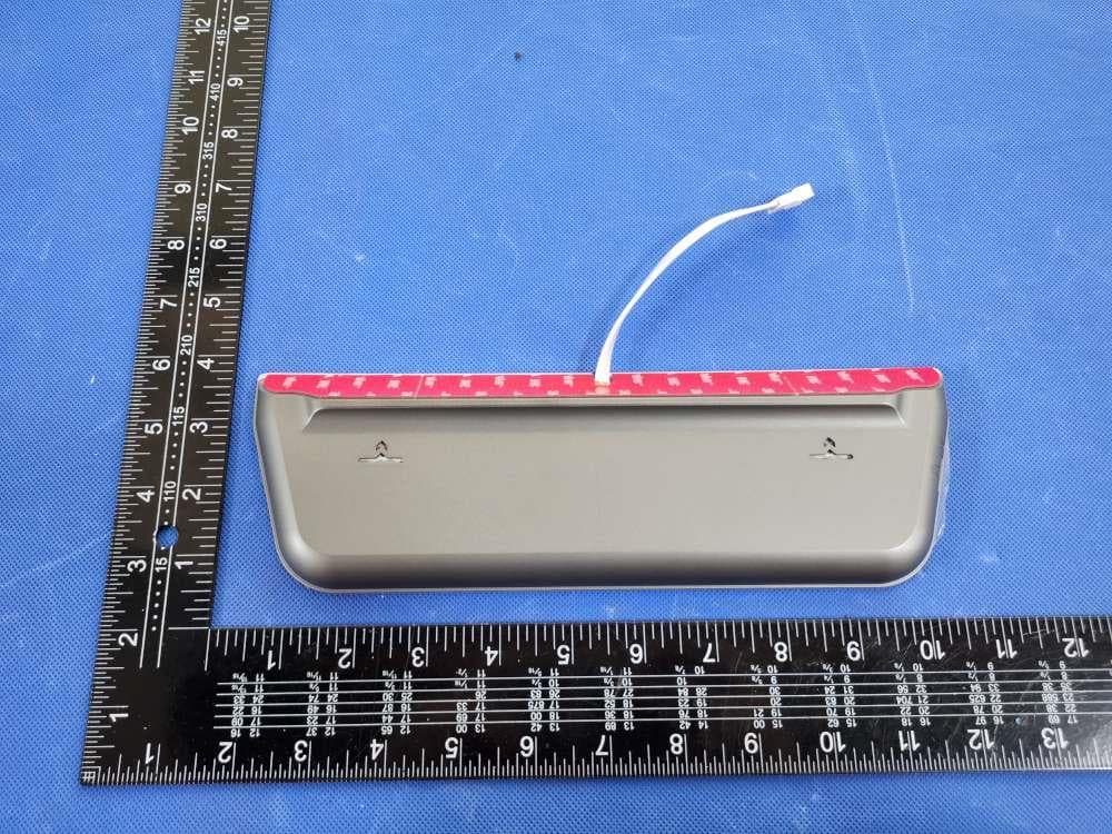Car Monitor - FCC ID 2BDMH-T96HD - Shenzhen Haoxu Electronic Technology Co., Ltd