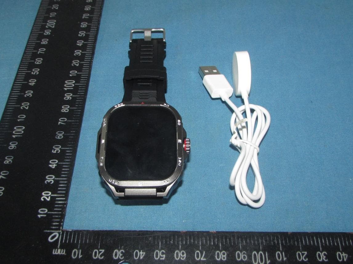 smart watch - FCC ID 2BDN3-GW20 - Shenzhen Huaying Communication Co., LTD (4)