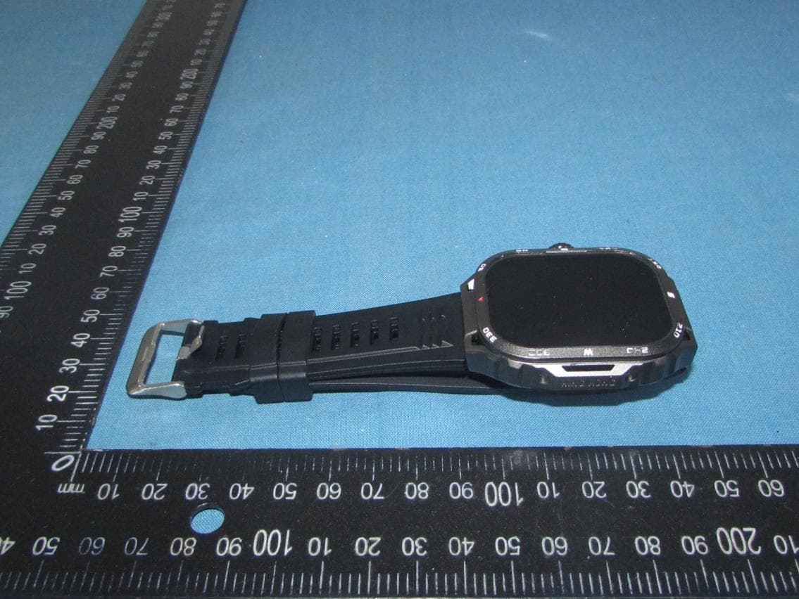 smart watch - FCC ID 2BDN3-GW20 - Shenzhen Huaying Communication Co., LTD (5)