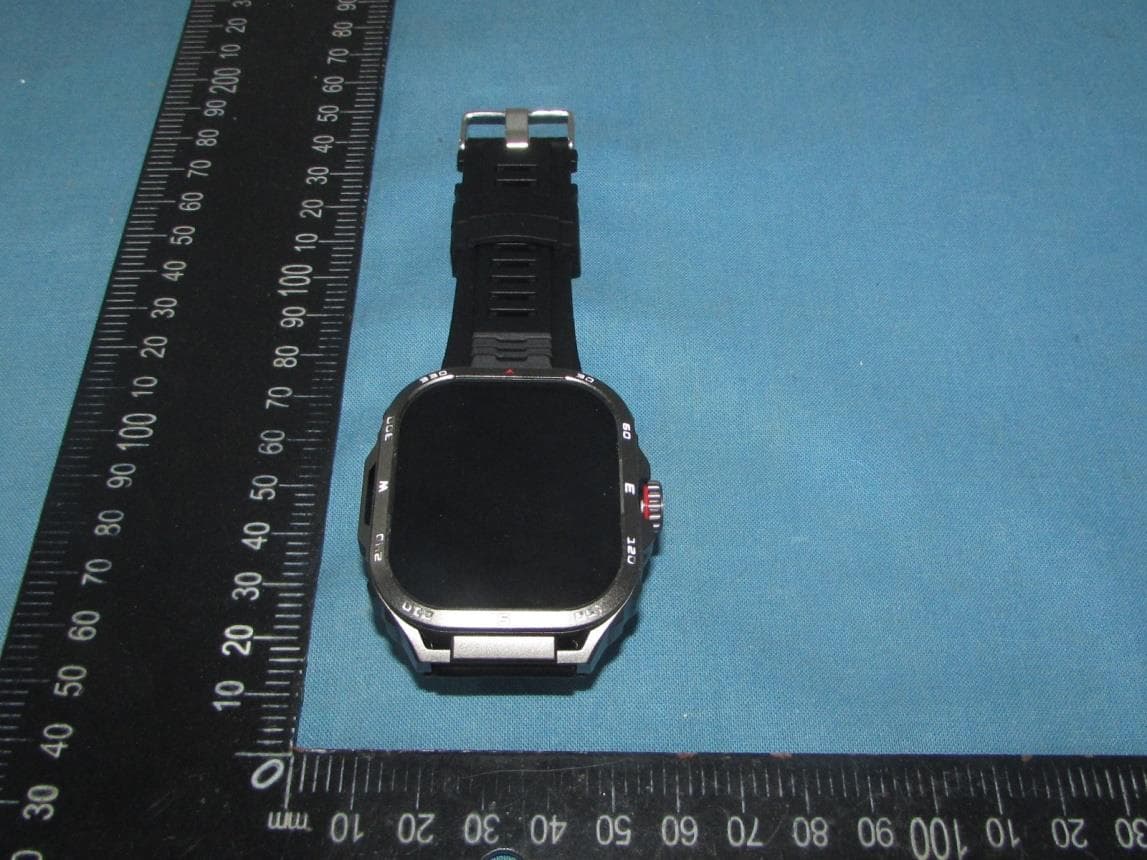smart watch - FCC ID 2BDN3-GW20 - Shenzhen Huaying Communication Co., LTD (3)