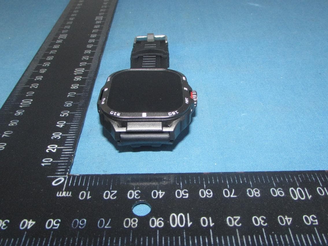smart watch - FCC ID 2BDN3-GW20 - Shenzhen Huaying Communication Co., LTD (2)