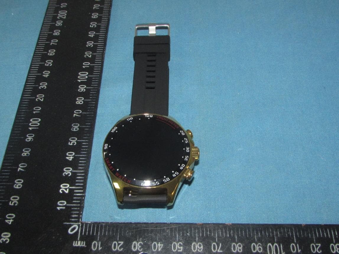 smart watch - FCC ID 2BDN3-SK27 - Shenzhen Huaying Communication Co., LTD (2)
