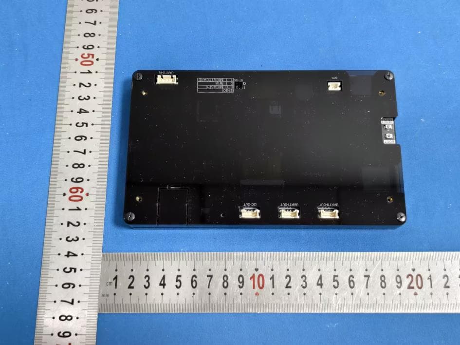 CrowPanel Advance S3 Series - FCC ID 2BDNA-AP06 - Shenzhen Elecrow Limited (2)