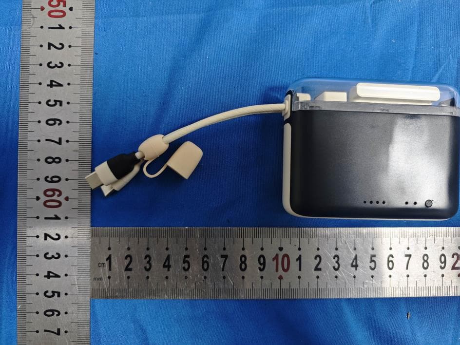ThinkNode-M4 - FCC ID 2BDNA-TNM4-ELE - Shenzhen Elecrow Limited