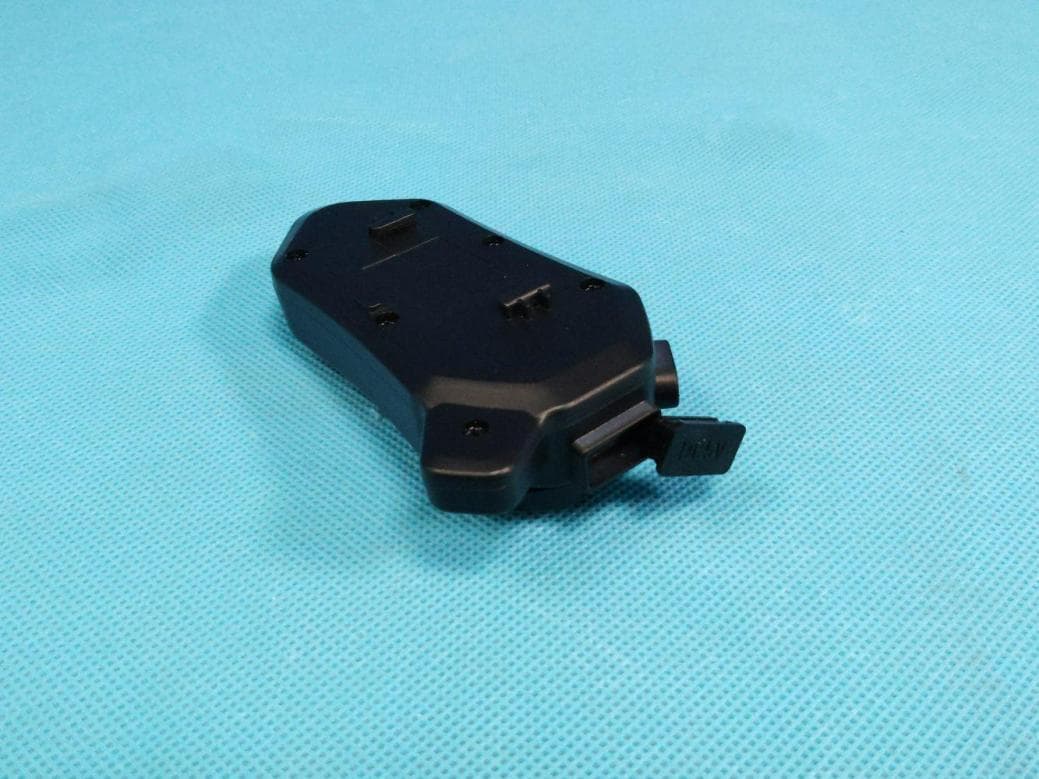 Helmet Bluetooth Headset - FCC ID 2BDNH-X50 - Shenzhen Yunyue Electronic Technology Co., Ltd. (2)