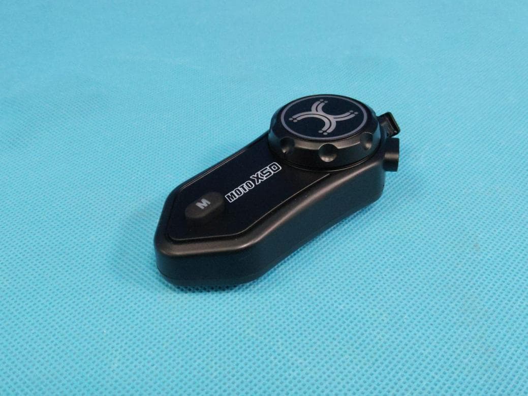 Helmet Bluetooth Headset - FCC ID 2BDNH-X50 - Shenzhen Yunyue Electronic Technology Co., Ltd. (3)