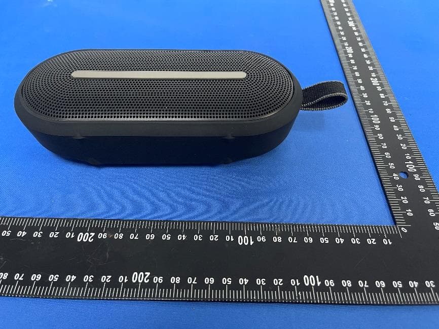 BLUETOOTH SPEAKER - FCC ID 2BDO6-S18ML - WITSLISM TECHNOLOGY CO.,LIMITED