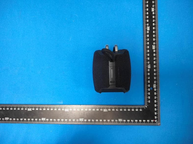 BLUETOOTH SPEAKER - FCC ID 2BDO6-X10 - WITSLISM TECHNOLOGY CO.,LIMITED