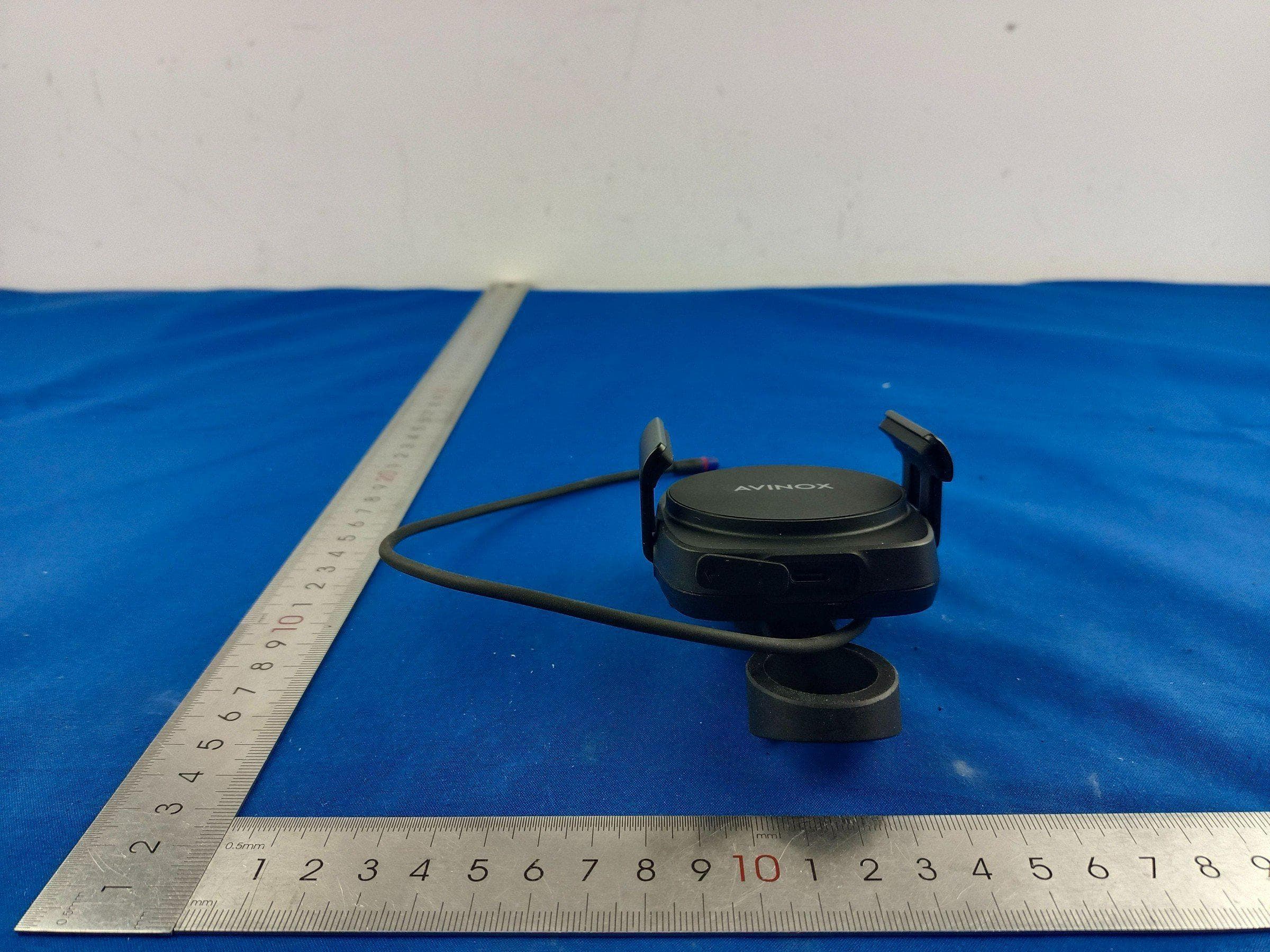 Avinox Phone Charging Mount - FCC ID 2BDOG-APCM01 - DongGuan ChuangJie Electronics Co., Ltd. (4)