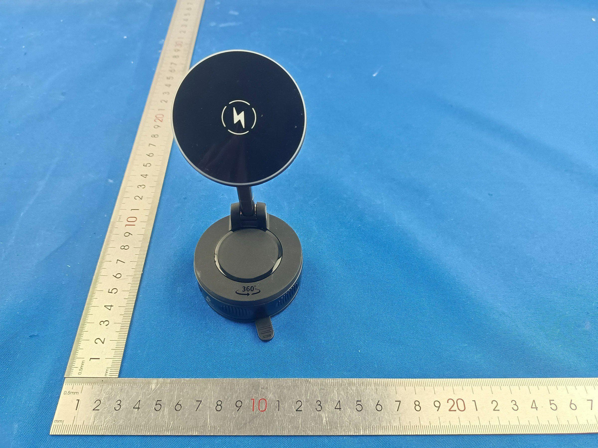 Fast Wireless Charging Holder - FCC ID 2BDOG-H173-2 - DongGuan ChuangJie Electronics Co., Ltd. (2)